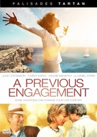 A Previous Engagement movie poster (2005) Poster MOV_5379e8dd