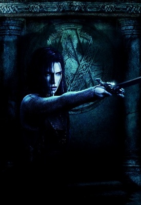 Underworld: Rise of the Lycans movie poster (2009) Poster MOV_537c1e3b