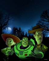 Toy Story of Terror movie poster (2013) Poster MOV_537f3b2c
