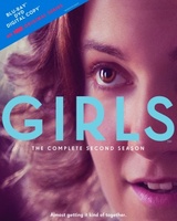 Girls movie poster (2012) Tank Top #1243361