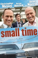 Small Time movie poster (2014) Poster MOV_5380db1b