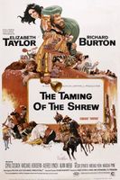 The Taming of the Shrew movie poster (1967) Poster MOV_5383044e