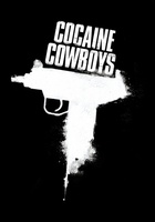 Cocaine Cowboys movie poster (2006) t-shirt #MOV_53867a73