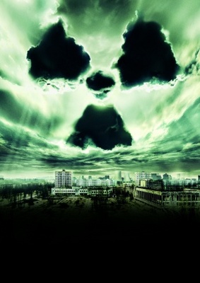 Chernobyl Diaries movie poster (2013) poster