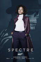Spectre movie poster (2015) Sweatshirt #1261048