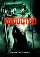 Abducted movie poster (2013) Poster MOV_539aa1ea