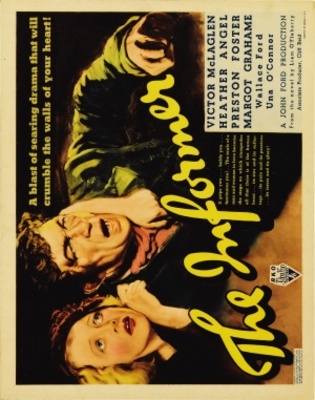 The Informer movie poster (1935) Poster MOV_539b139f