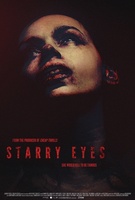 Starry Eyes movie poster (2014) Sweatshirt #1220409