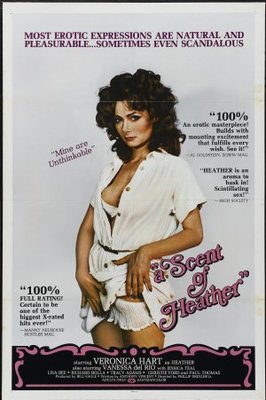 A Scent of Heather movie poster (1981) Poster MOV_53b0f37b