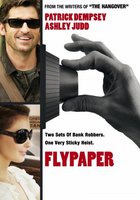 Flypaper movie poster (2011) Poster MOV_53b3e1de