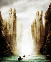 The Lord of the Rings: The Fellowship of the Ring movie poster (2001) Poster MOV_53b6515a