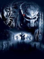 AVPR: Aliens vs Predator - Requiem movie poster (2007) t-shirt #MOV_53b6f2ed