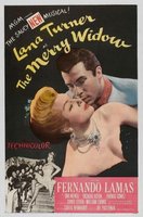 The Merry Widow movie poster (1952) Sweatshirt #703327