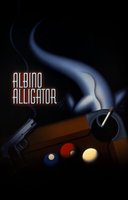 Albino Alligator movie poster (1996) Poster MOV_53c09e6c