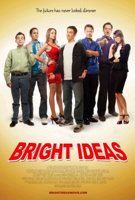 Bright Ideas movie poster (2014) Poster MOV_53c0fc2d