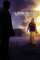 The Lovely Bones movie poster (2009) t-shirt #MOV_53c7b4bd
