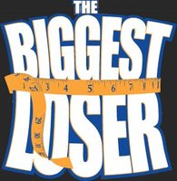 The Biggest Loser movie poster (2004) Mouse Pad MOV_53c7d7ab