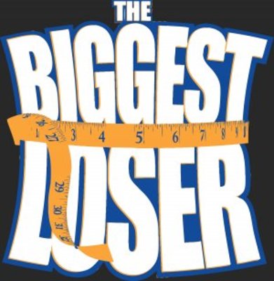 The Biggest Loser movie poster (2004) Longsleeve T-shirt