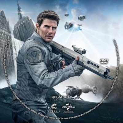 Oblivion movie poster (2013) Poster MOV_53c822af