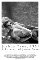 Joshua Tree, 1951: A Portrait of James Dean movie poster (2011) Poster MOV_53d0e32a