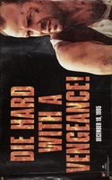 Die Hard: With a Vengeance movie poster (1995) Sweatshirt #1123797
