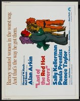Last of the Red Hot Lovers movie poster (1972) mug #MOV_53d784f2