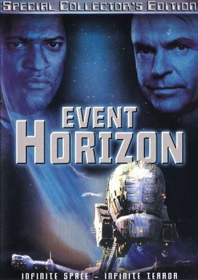 Event Horizon movie poster (1997) Poster MOV_53de4b13