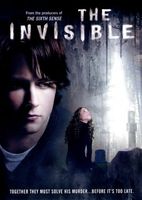 The Invisible movie poster (2007) t-shirt #MOV_53df4833