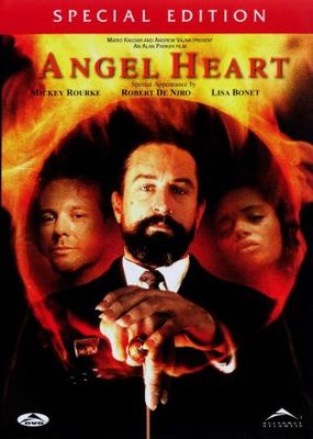 Angel Heart movie poster (1987) tote bag #MOV_53e179b0