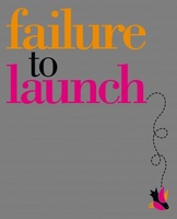 Failure To Launch movie poster (2006) Poster MOV_53f3e8ab