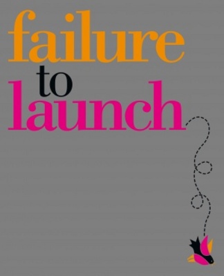 Failure To Launch movie poster (2006) Longsleeve T-shirt