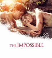 The Impossible movie poster (2012) hoodie #766158