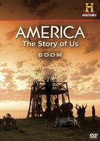 America: The Story of Us movie poster (2010) t-shirt #MOV_53f6a9e4