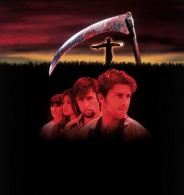 Children of the Corn V: Fields of Terror movie poster (1998) Sweatshirt