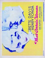 That Certain Woman movie poster (1937) Poster MOV_53f9d1f2