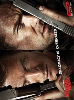 "Strike Back" movie poster (2010) Poster MOV_53fb5181