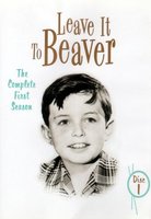 Leave It to Beaver movie poster (1957) Sweatshirt #637729