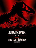 The Lost World: Jurassic Park movie poster (1997) Tank Top #629895