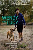 Wendy and Lucy movie poster (2008) Poster MOV_5401a575