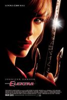 Elektra movie poster (2005) Poster MOV_54077b8b