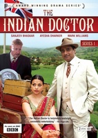 The Indian Doctor movie poster (2010) mug #MOV_540815db