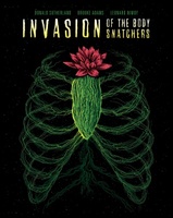 Invasion of the Body Snatchers movie poster (1978) Sweatshirt #1260417