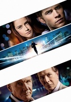 Paranoia movie poster (2013) Mouse Pad MOV_540a360d