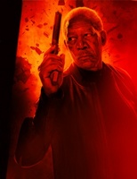 Red movie poster (2010) Sweatshirt #749517
