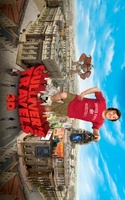 Gulliver's Travels movie poster (2010) Tank Top #1068537