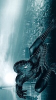Spider-Man 3 movie poster (2007) Tank Top #1081489