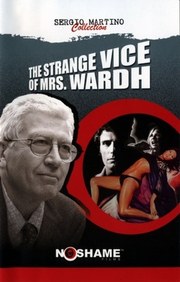 Strano vizio della Signora Wardh, Lo movie poster (1971) mug