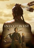 Into the West movie poster (2005) Poster MOV_54266e25