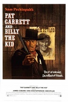 Pat Garrett & Billy the Kid movie poster (1973) Poster MOV_5426784f