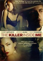 The Killer Inside Me movie poster (2010) Longsleeve T-shirt #691980